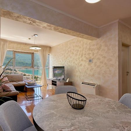 2Montenegro Harmonia Apartments Becici Buitenkant foto
