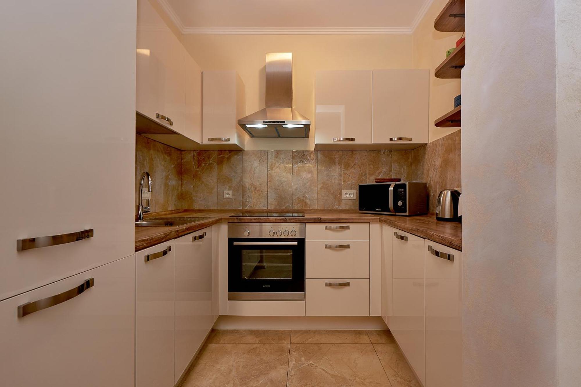 2Montenegro Harmonia Apartments Becici Buitenkant foto