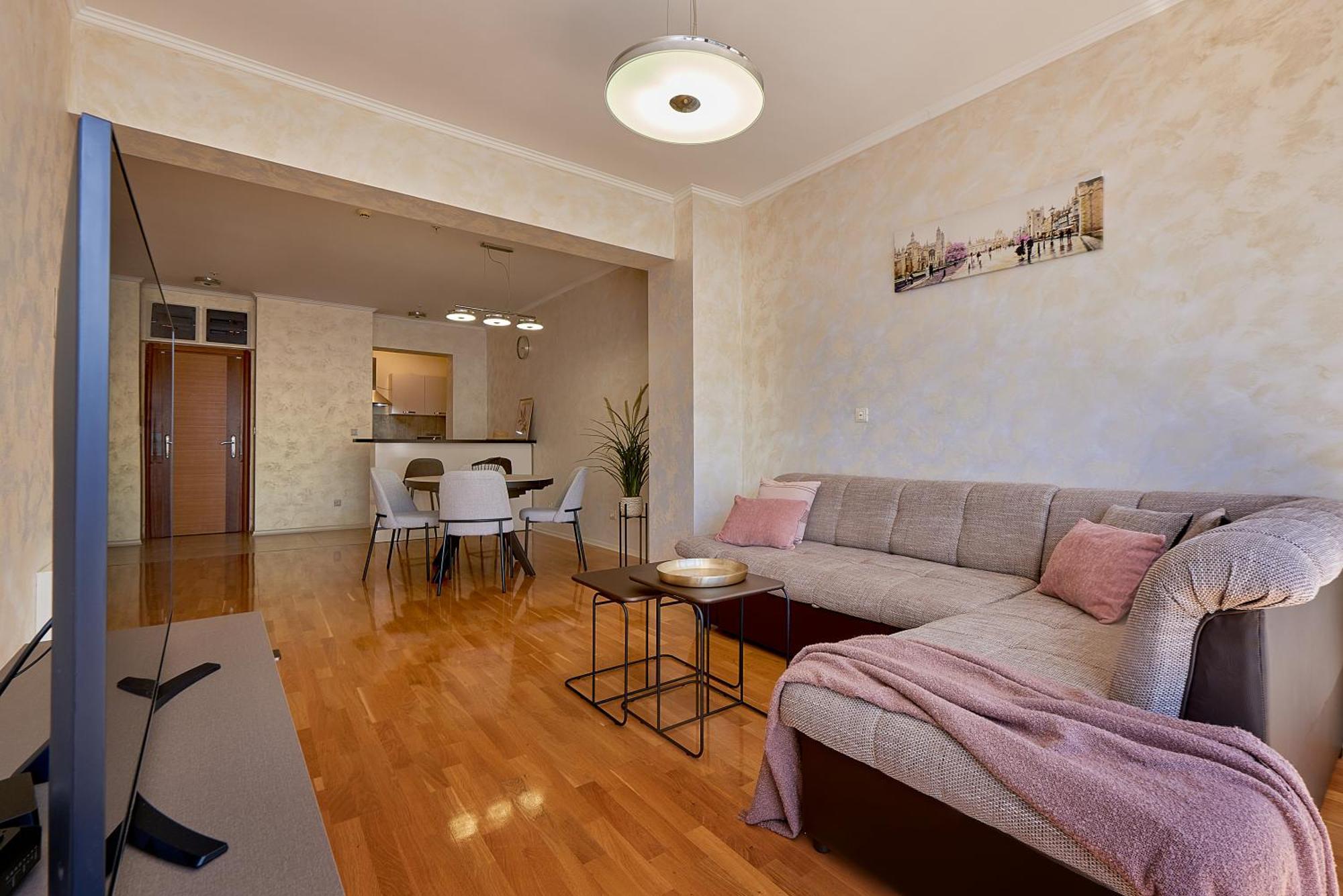 2Montenegro Harmonia Apartments Becici Buitenkant foto
