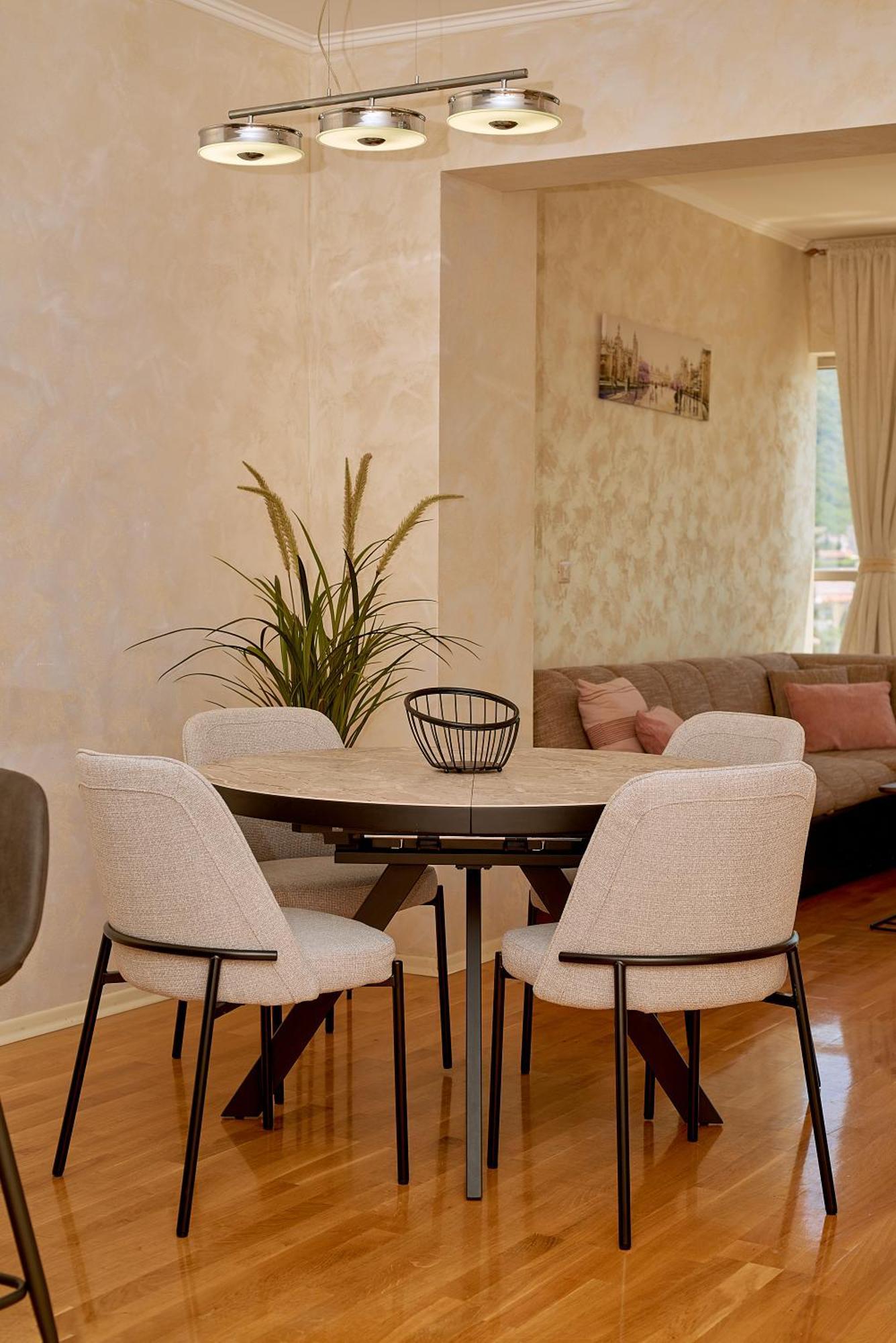 2Montenegro Harmonia Apartments Becici Buitenkant foto