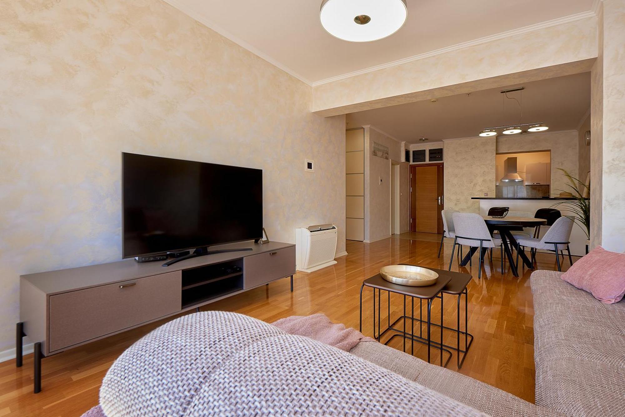 2Montenegro Harmonia Apartments Becici Buitenkant foto